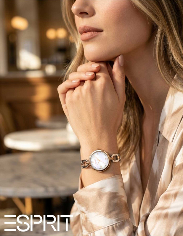 ESPRIT Ladies Watch